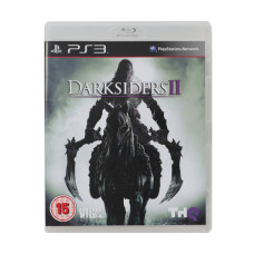 Darksiders 2 (PS3) (русская версия) Б/У
